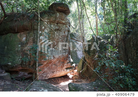 Kbal Spean Kbal - Angkor (Cambodia) 40906479