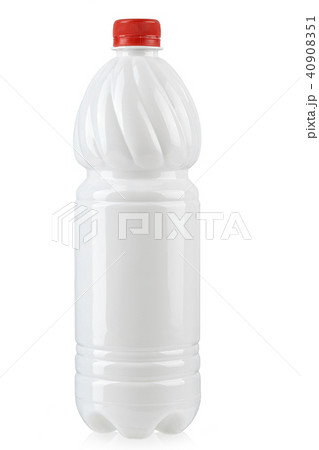 bottle for kvass isolated bottle for kvass isolated 40908351