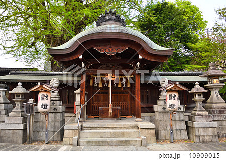 大将軍神社 大将軍神社 40909015
