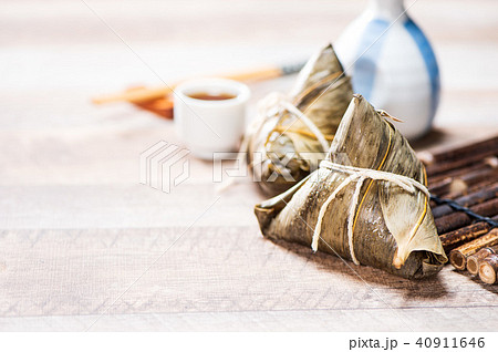 粽 チマキ 御萩 40911646