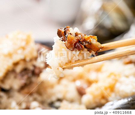 粽 チマキ 御萩 40911668