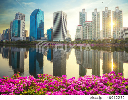 Benchakitti park Benchakitti park 40912232