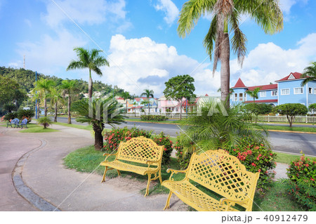 Vacation in Dominican Republic 40912479