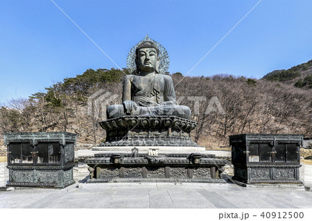 新興寺 仏教 仏 40912500