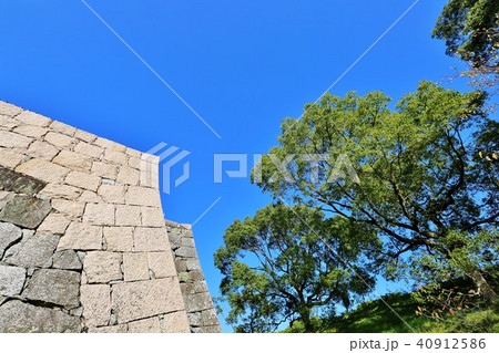 赤穂城 赤穂城 40912586