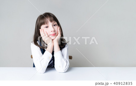 少女 少女 40912835