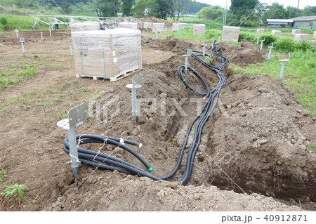 配管工事 40912871