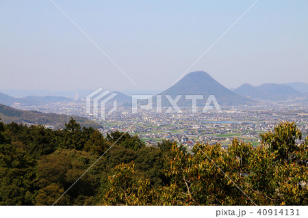 金比羅山 金比羅山 40914131