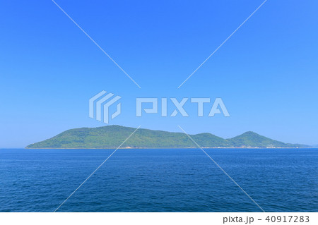 鬼ヶ島（女木島） 40917283