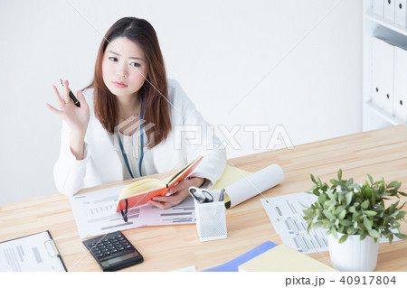 OLポートレート・ミーティング 40917804