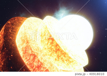 Structure core Earth. Structure layers of the earth. The structure of the earth's crust. Earth cross 40918010