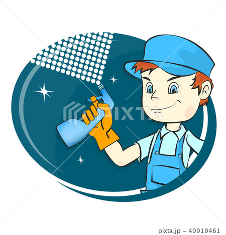 Master cleaning and washing 40919461