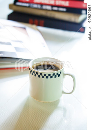 コーヒーテーブルブック 40920668