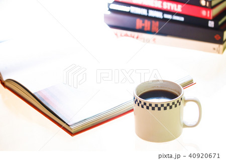コーヒーテーブルブック 40920671