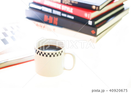 コーヒーテーブルブック 40920675