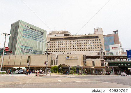 三ノ宮駅前 三ノ宮駅前 40920767