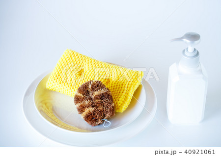 洗い物 洗い物 40921061