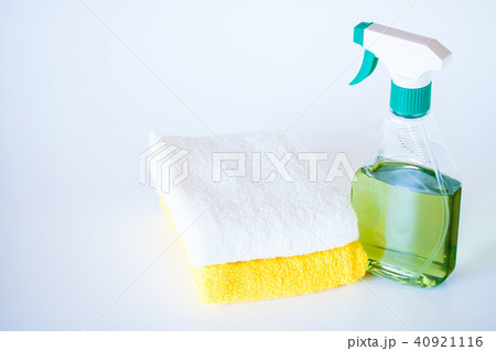 エコ洗剤スプレー エコ洗剤スプレー 40921116