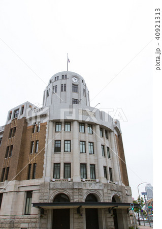 神戸税関 40921313