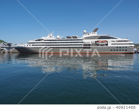 クルーズ船　ロストラル 40921400