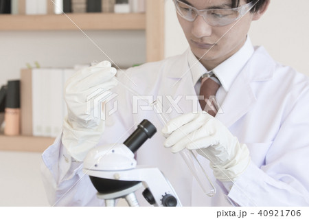 理化学系イメージ 40921706