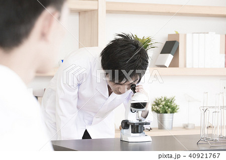 理化学系イメージ 40921767