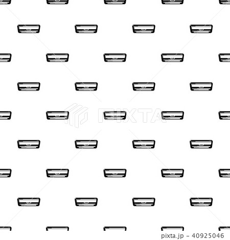 Split system pattern vector seamless Split system pattern vector seamless 40925046