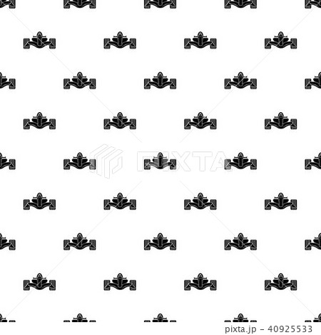 Racing car formula pattern vector seamless 40925533