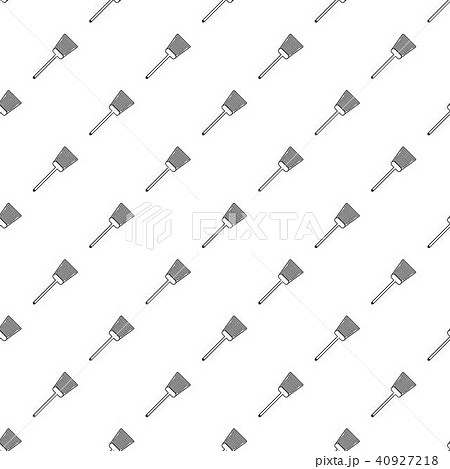 Swatter pattern vector seamless 40927218