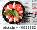 モッツァレラチーズ 40928382