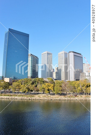 大阪ビジネスパーク 40928977