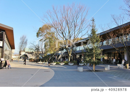 大阪城公園ジョーテラス 40928978