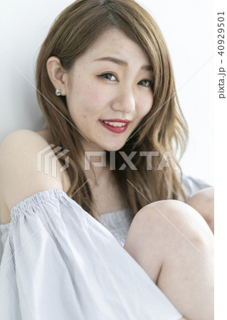 女性 40929501