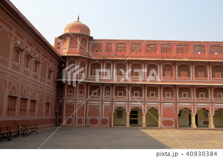 Palace Turned Museum 40930384