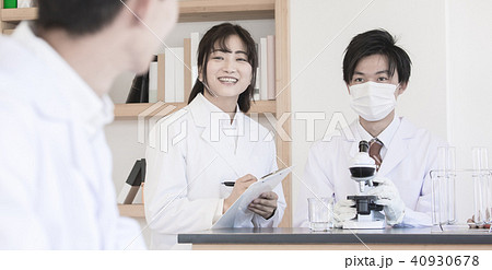 理化学系イメージ 40930678