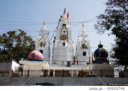 Bada Ganapati Temple, Indore 40930746