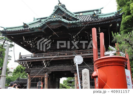 柴又帝釈天 柴又帝釈天 40931157