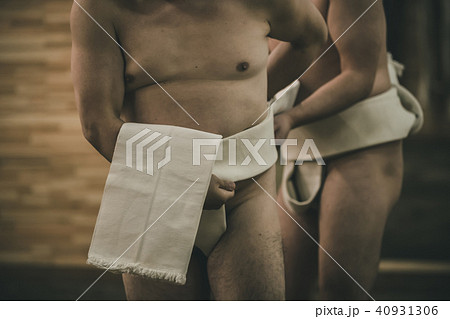 Sumo wrestling 40931306
