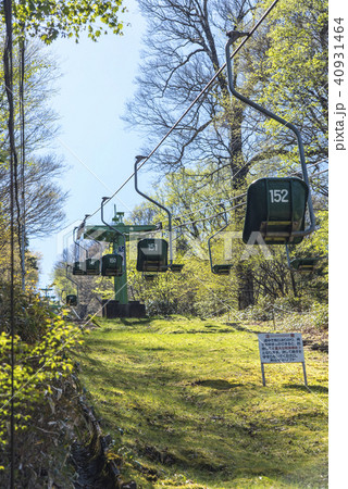 剣山リフト 40931464