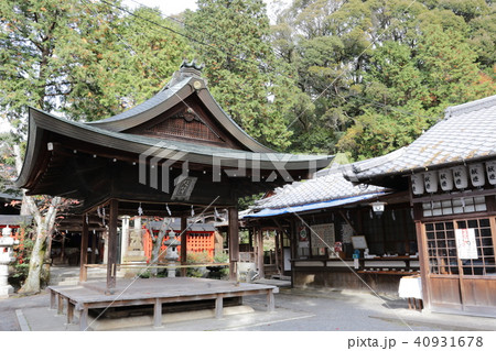 三宅八幡宮 三宅八幡宮 40931678