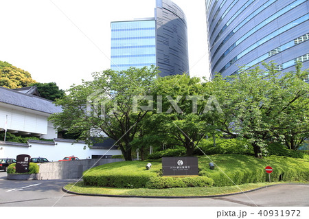 ホテル雅叙園東京（目黒雅叙園）　目黒区 40931972