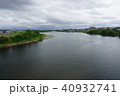 多摩川 40932741