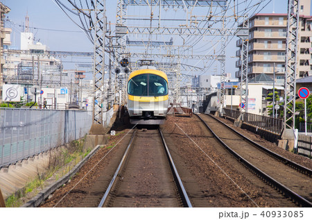 近鉄特急・リゾート特急23000系伊勢志摩ライナー 近鉄特急・リゾート特急23000系伊勢志摩ライナー 40933085