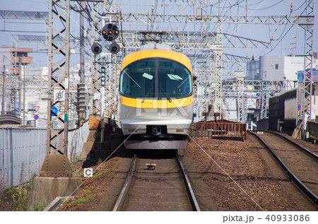 近鉄特急・リゾート特急23000系伊勢志摩ライナー 近鉄特急・リゾート特急23000系伊勢志摩ライナー 40933086