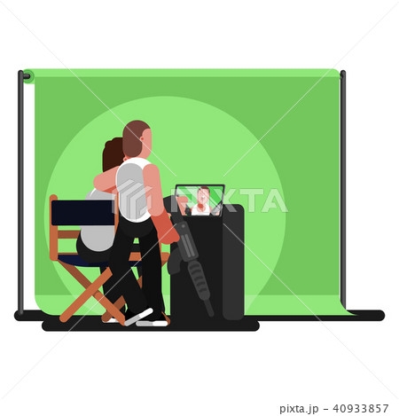 Producer and actor 40933857