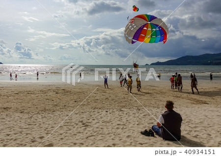 タイ タイ国 タイランド 40934151