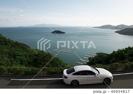 万葉の岬 40934817