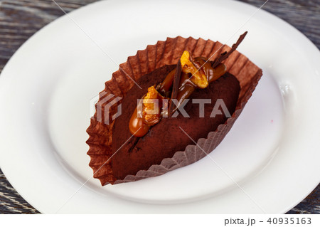 Delicious "Potato" cake Delicious "Potato" cake 40935163