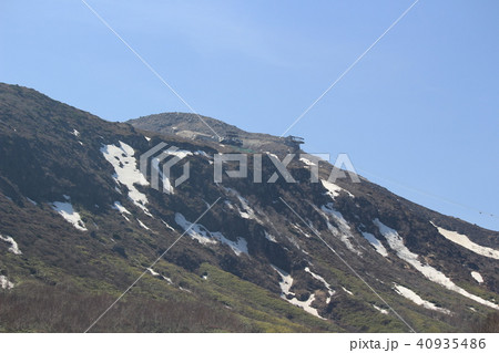 那須高原・茶臼岳 那須高原・茶臼岳 40935486