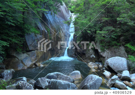 仙娥滝 仙娥滝 40936529
